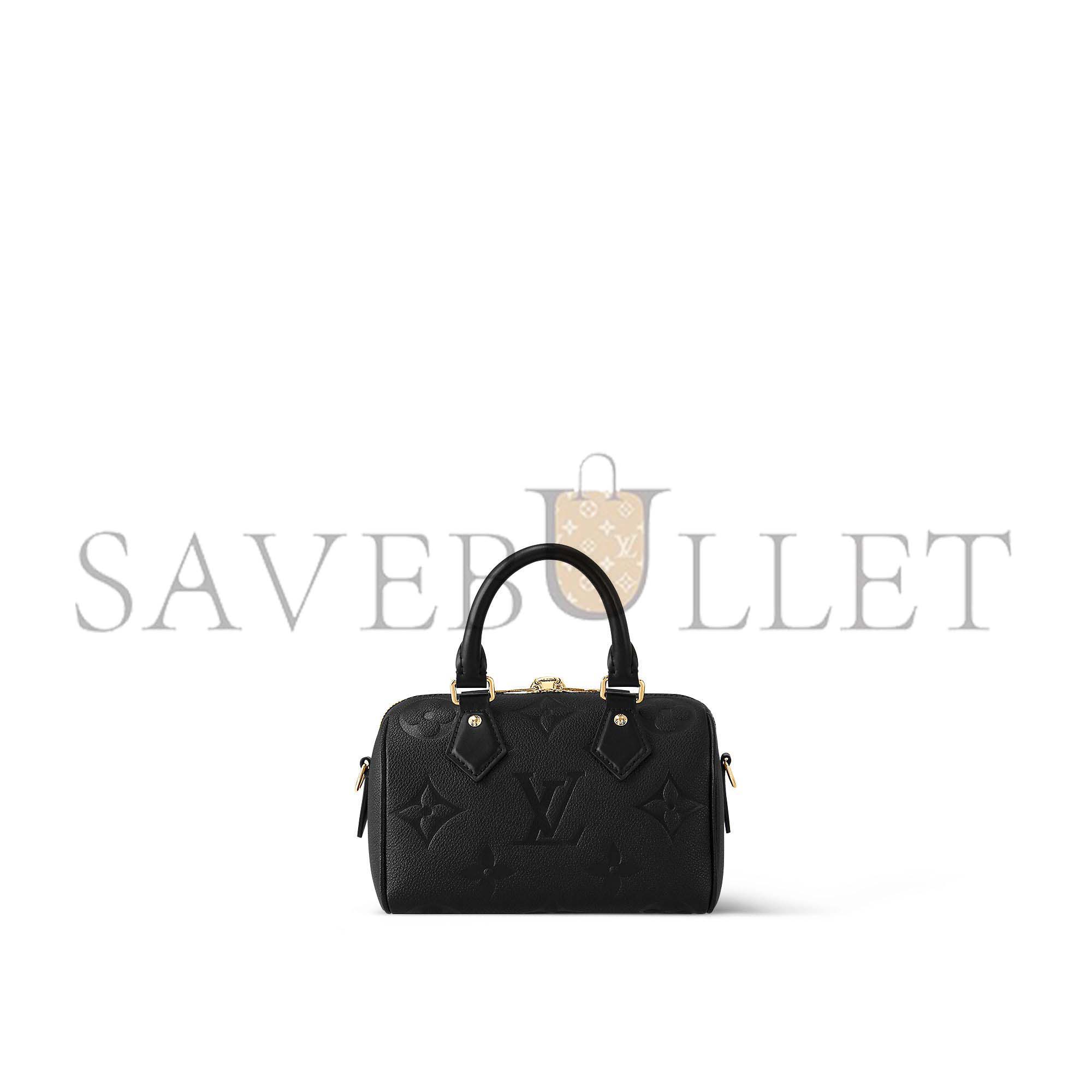 LOUIS VUITTON SPEEDY BANDOULIÈRE 20 M58953 (20.5*13.5*12cm)