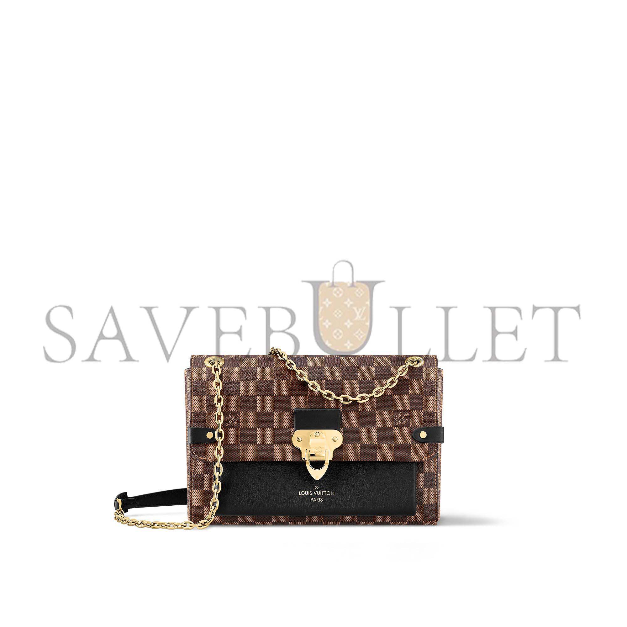 LOUIS VUITTON VAVIN PM N40108 (25*17*9.5cm)