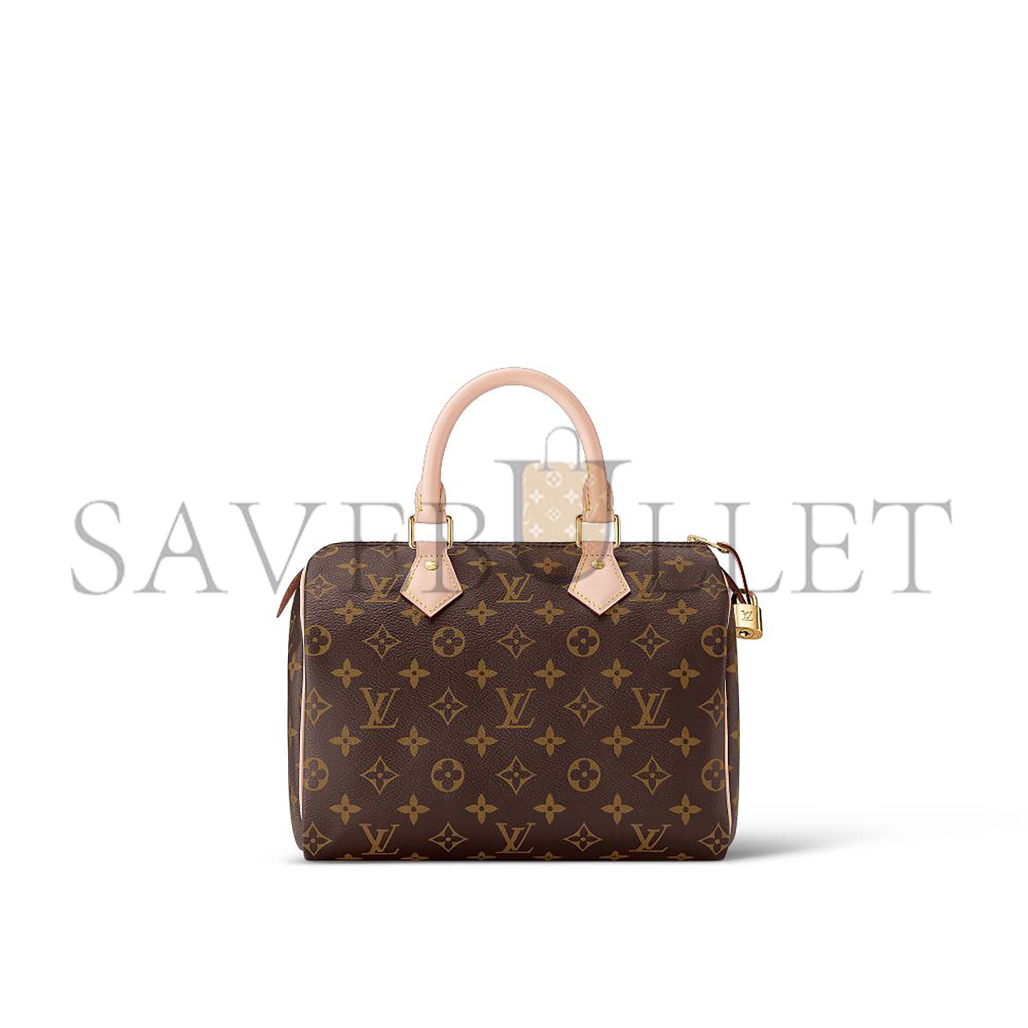 LOUIS VUITTON SPEEDY 25 M41109 (25*19*15cm)