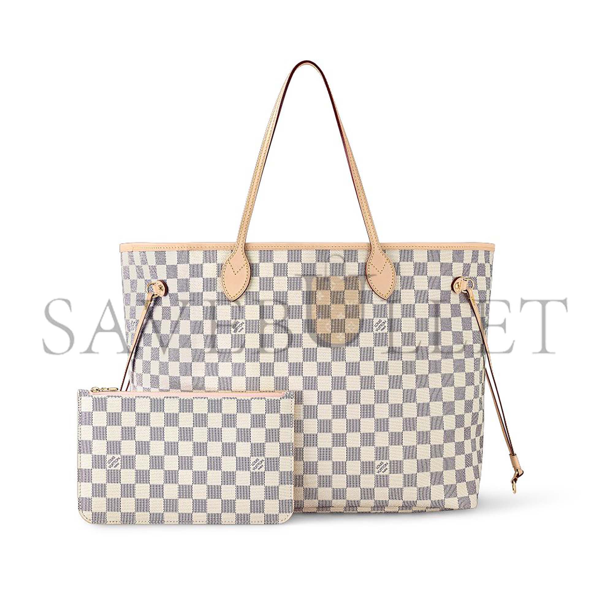 LOUIS VUITTON NEVERFULL GM N41604 (40*33*20cm)