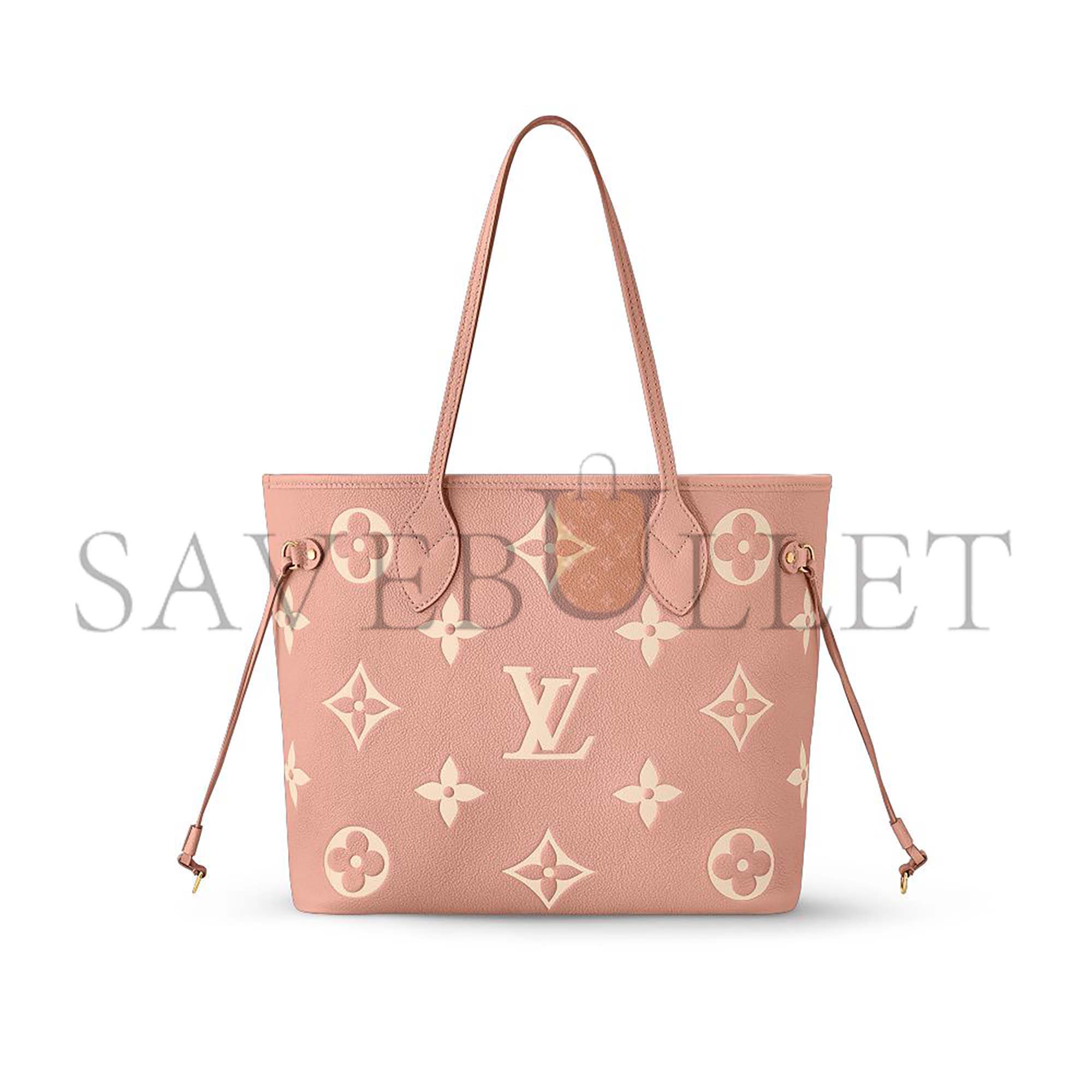 LOUIS VUITTON NEVERFULL MM M46329 (32*29*17cm)