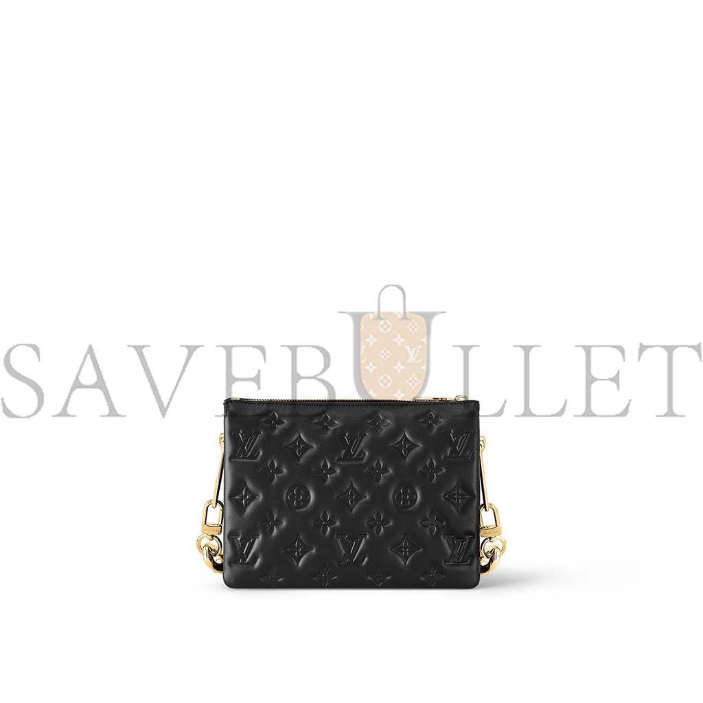 LOUIS VUITTON COUSSIN BB M21259 (21*16*7cm)