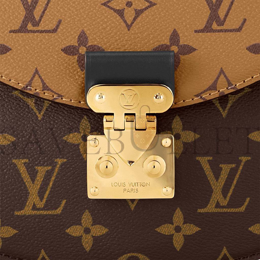 LOUIS VUITTON TILSITT M46548 (24*18*7cm)