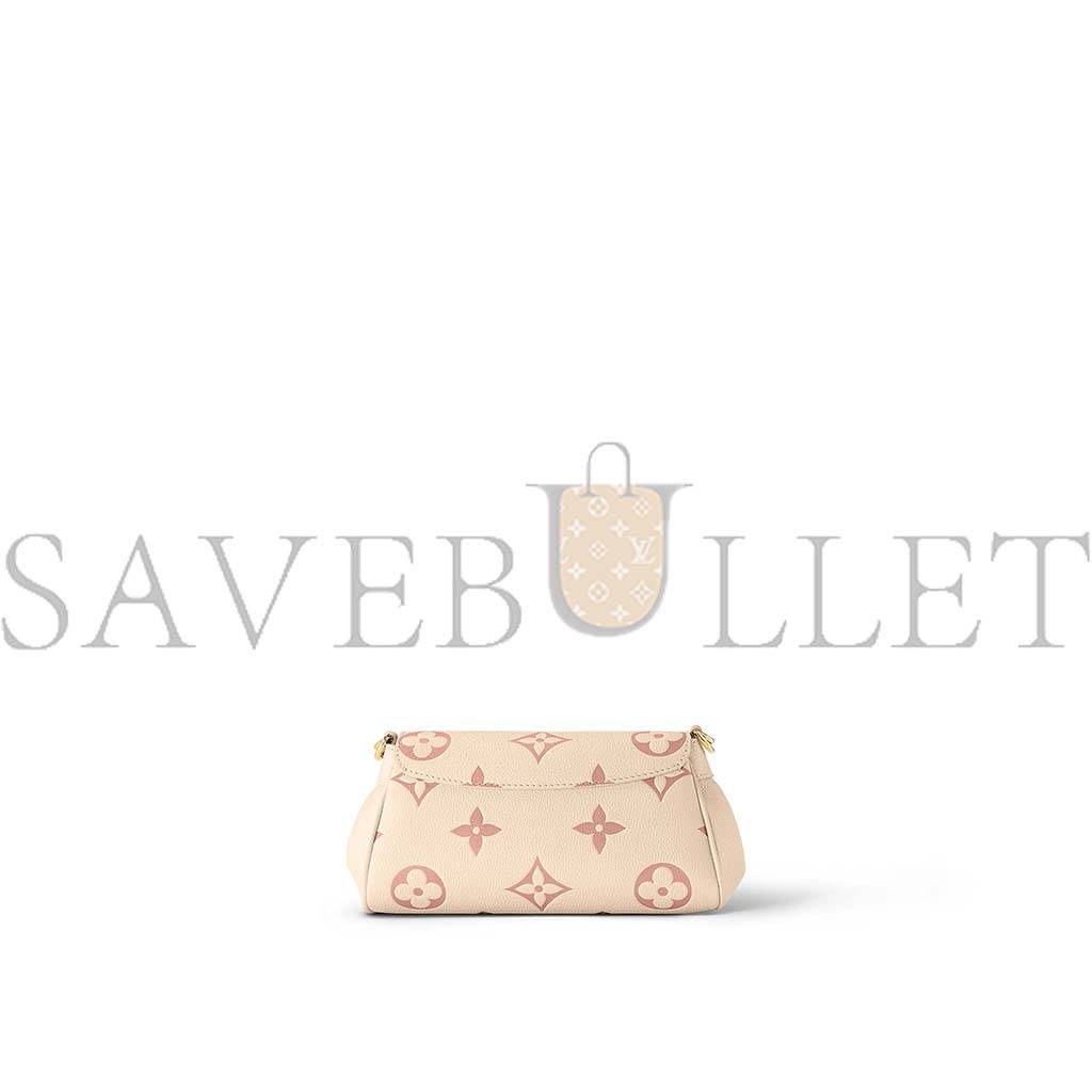 LOUIS VUITTON FAVORITE M46393 (24*14*9cm)