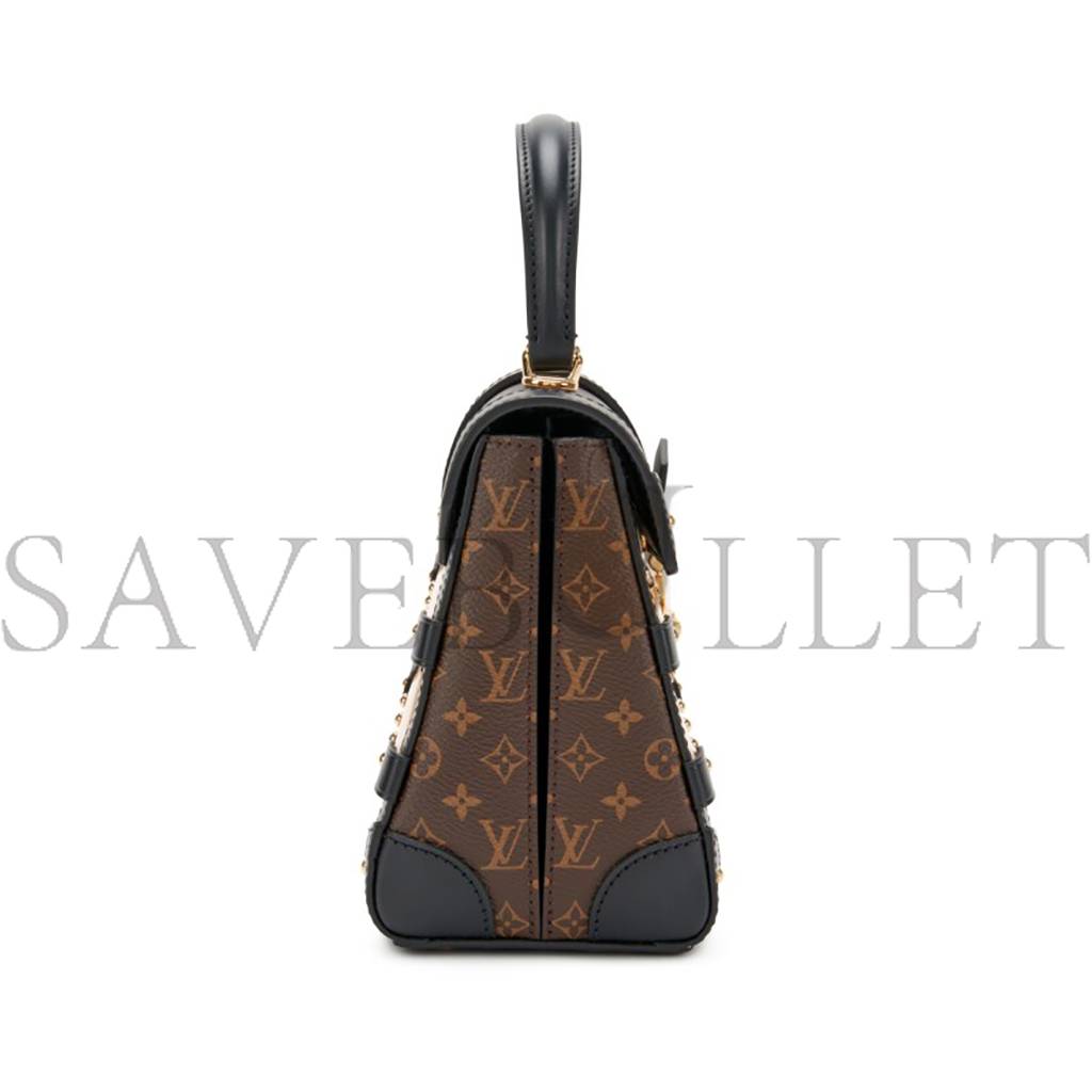 LOUIS VUITTON  TRIANON PM M45908 (21*18*11cm)