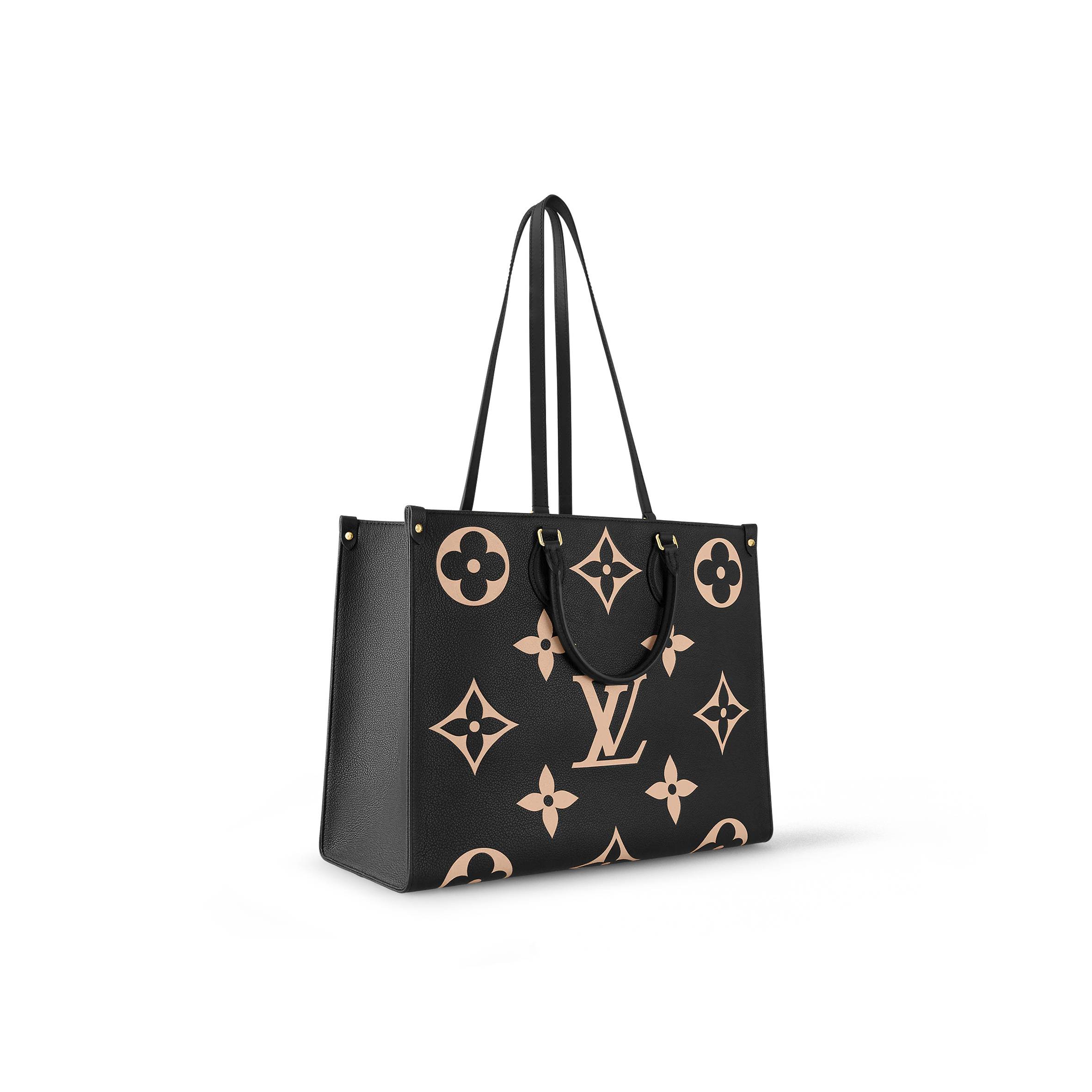 LOUIS VUITTON ONTHEGO GM M45945 (41*34*19cm)