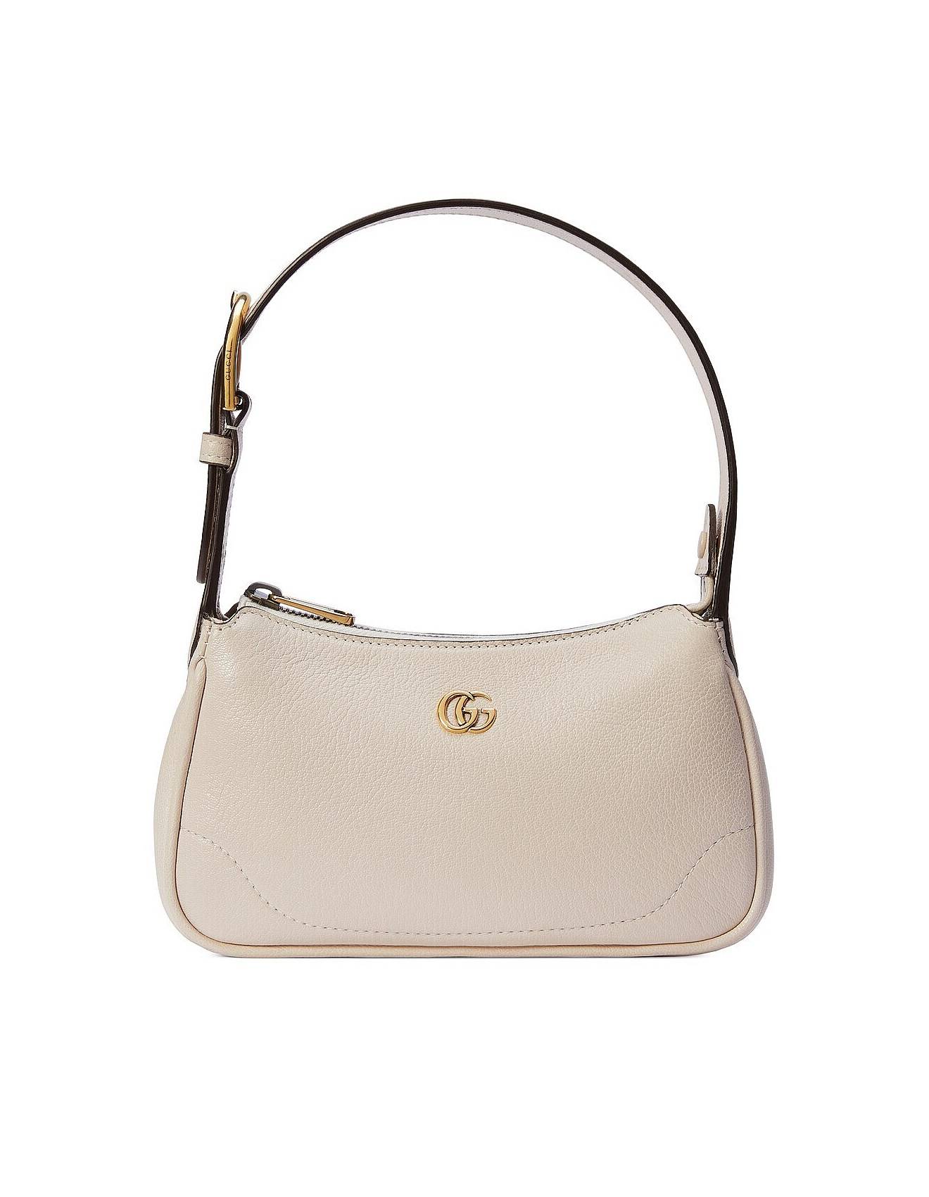 GUCCI APHRODITE MINI SHOULDER BAG  259668 (21*12*4cm)