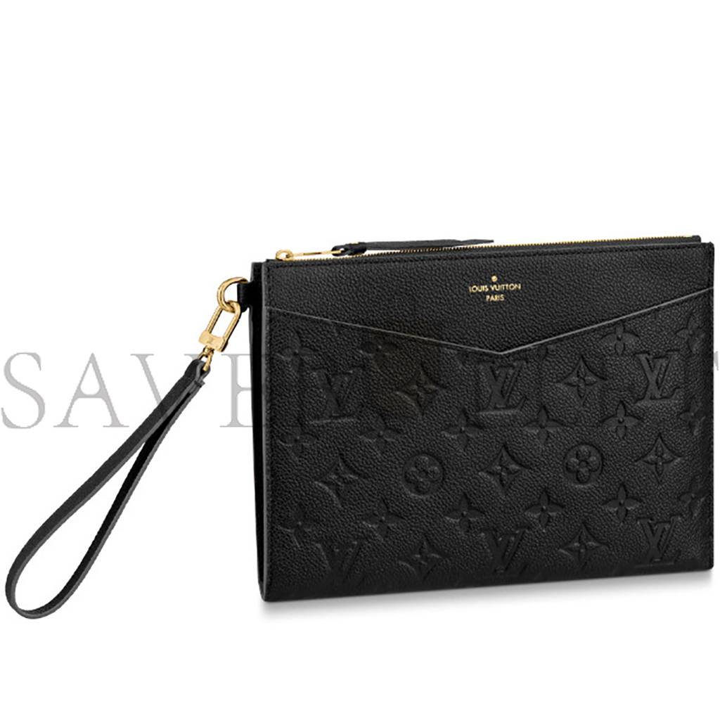 LOUIS VUITTON POCHETTE MÉLANIE MM M68705 (23*16*2cm)